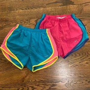 Nike Tempo Shorts Bundle